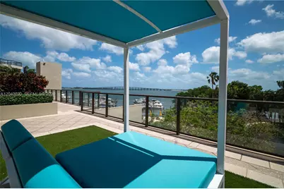 1581 Brickell Ave #PH104, Miami, FL 33129 - Photo 72