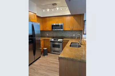 1745 E Hallandale Beach Blvd #601W, Hallandale Beach, FL 33009 - Photo 2
