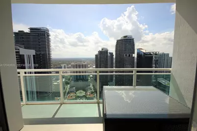 950 Brickell Bay Dr #4701, Miami, FL 33131 - Photo 16
