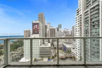 244 Biscayne Blvd #2005, Miami, FL 33132 - Photo 4