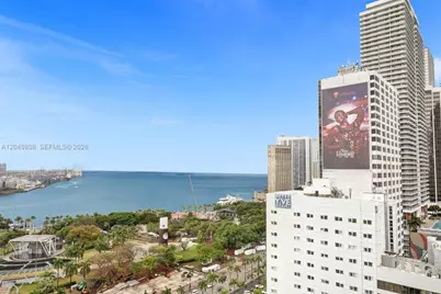 244 Biscayne Blvd #2005, Miami, FL 33132 - Photo 24