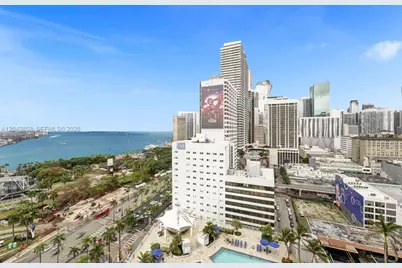 244 Biscayne Blvd #2005, Miami, FL 33132 - Photo 28