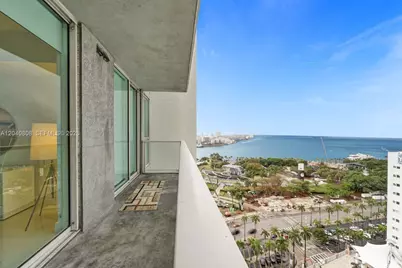 244 Biscayne Blvd #2005, Miami, FL 33132 - Photo 16