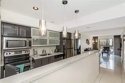 201 178th Dr #215, Sunny Isles Beach, FL 33160 - Photo 1