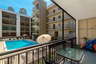 201 178th Dr #215, Sunny Isles Beach, FL 33160 - Photo 26