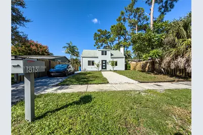 1813 SW 10th St, Fort Lauderdale, FL 33312 - Photo 32