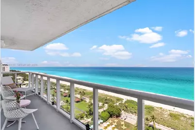 2457 Collins Ave #1603, Miami Beach, FL 33140 - Photo 38
