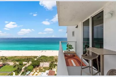 2457 Collins Ave #1603, Miami Beach, FL 33140 - Photo 34