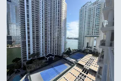 801 Brickell Key Blvd #1704, Miami, FL 33131 - Photo 10