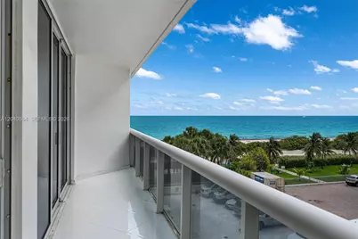 9559 Collins Ave #S4-J, Surfside, FL 33154 - Photo 1