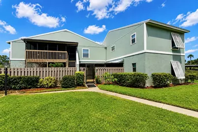 1188 Breezy Way #6D, Sebastian, FL 32958 - Photo 1