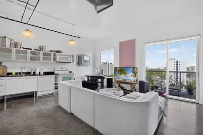 10 SW South River Dr #1005, Miami, FL 33130 - Photo 6