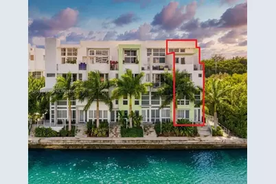 101 N Shore Dr #101, Miami Beach, FL 33141 - Photo 60