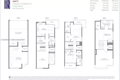 101 N Shore Dr #101, Miami Beach, FL 33141 - Photo 56