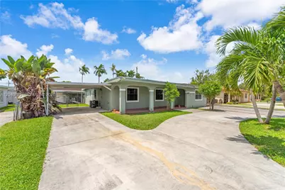 6860 SW 18th St, Miami, FL 33155 - Photo 2