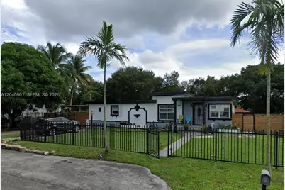 14855 NW 16 Drive, Biscayne Gardens, FL 33167 - Photo 1