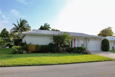 6810 NW 70th St, Tamarac, FL 33321 - Photo 16