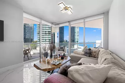 480 NE 30th St #904, Miami, FL 33137 - Photo 2