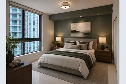 90 SW 3rd St #3610, Miami, FL 33130 - Photo 12