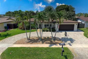 11700 NW 14th St, Pembroke Pines, FL 33026 - Photo 34
