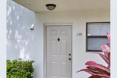 15718 E Waterside Cir #105, Sunrise, FL 33326 - Photo 4