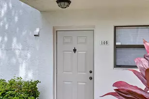 15718 E Waterside Cir, Sunrise, FL 33326 - Photo 4