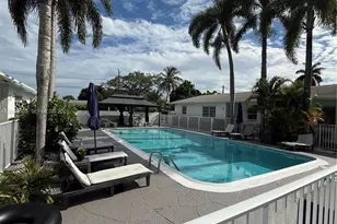 500 SW 7th St, Hallandale Beach, FL 33009 - Photo 1