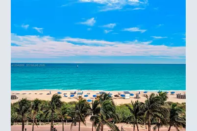 6365 Collins Ave #2407, Miami Beach, FL 33141 - Photo 22