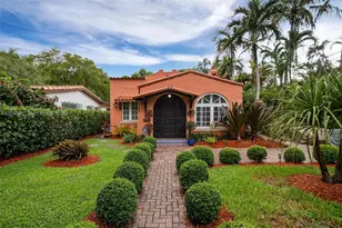1110 Pizarro St, Coral Gables, FL 33134 - Photo 1