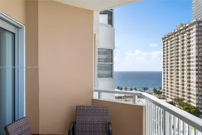 1965 S Ocean Dr #11E, Hallandale Beach, FL 33009 - Photo 2