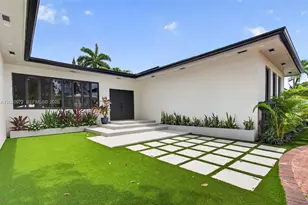 645 NE 53rd St, Miami, FL 33137 - Photo 4