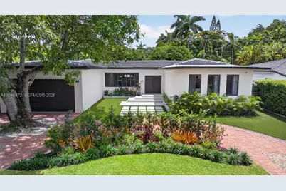 645 NE 53rd St, Miami, FL 33137 - Photo 1