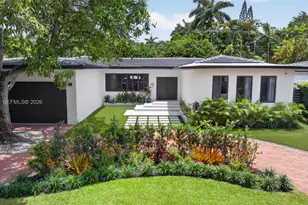 645 NE 53rd St, Miami, FL 33137 - Photo 1