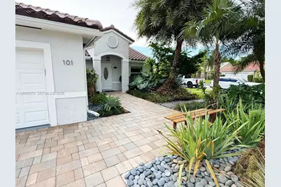 [Address not provided], Pembroke Pines, FL 33029 - Photo 2