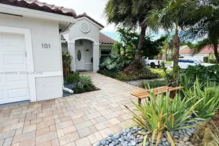 [Address not provided], Pembroke Pines, FL 33029 - Photo 2