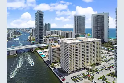 1817 S Ocean Dr #620, Hallandale Beach, FL 33009 - Photo 2
