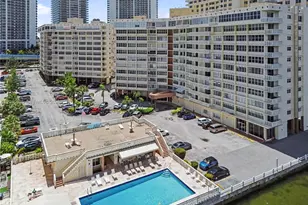 1817 S Ocean Dr, Hallandale Beach, FL 33009 - Photo 4