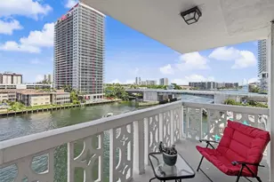 1817 S Ocean Dr, Hallandale Beach, FL 33009 - Photo 2