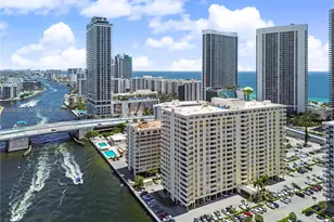 1817 S Ocean Dr, Hallandale Beach, FL 33009 - Photo 4