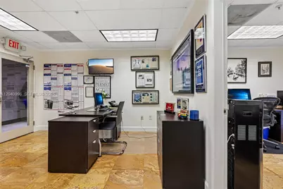 1110 Brickell Ave #512, Miami, FL 33131 - Photo 12