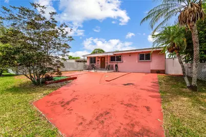 11941 SW 4th St, Miami, FL 33184 - Photo 2