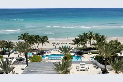 3535 S Ocean Dr #705, Hollywood, FL 33019 - Photo 1