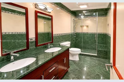 9801 Collins Ave #3U, Bal Harbour, FL 33154 - Photo 20