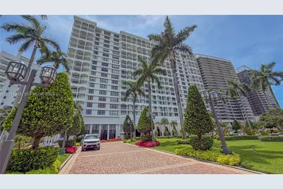 9801 Collins Ave #3U, Bal Harbour, FL 33154 - Photo 2