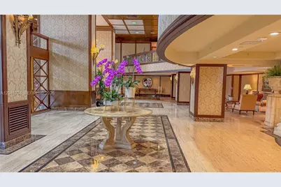 9801 Collins Ave #3U, Bal Harbour, FL 33154 - Photo 4
