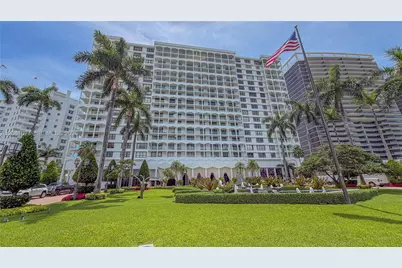 9801 Collins Ave #3U, Bal Harbour, FL 33154 - Photo 1