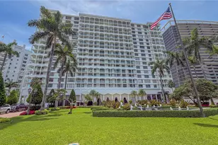 9801 Collins Ave, Bal Harbour, FL 33154 - Photo 1