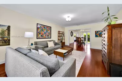 829 Medina Ave, Coral Gables, FL 33134 - Photo 4