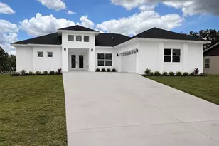 536 Lincoln, Lake Placid, FL 33852 - Photo 1