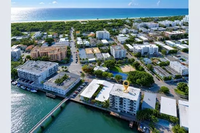 8024 Tatum Waterway Dr #2B, Miami Beach, FL 33141 - Photo 1